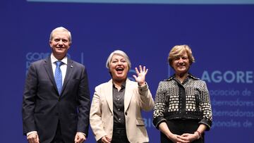 La nueva encuesta que ya da un claro derrotado en segunda vuelta: así va la carrera presidencial