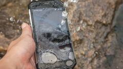 Cómo evitar que el móvil se sobrecaliente en verano