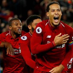 Habría acuerdo para que el Liverpool fuera campeón