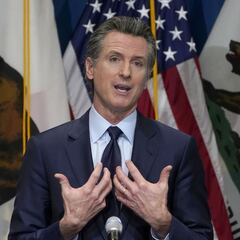 Segundo cheque estímulo California: link y cómo solicitarlo