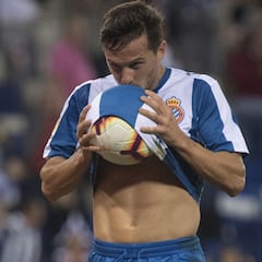 El Elche ficha a Pablo Piatti