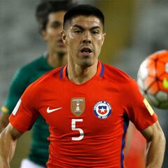 El calvario del 'Gato' Silva se extiende: será operado otra vez