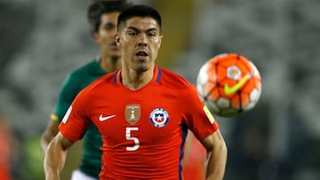 El calvario del 'Gato' Silva se extiende: será operado otra vez