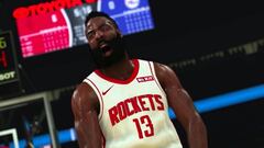 NBA 2K20: los 10 jugadores con más valoración en cada posición