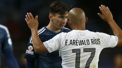 Horario y Programación 7° fecha Eliminatorias Sudamericanas