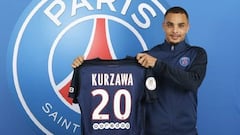 PSG's Kurzawa victim of video blackmail plot