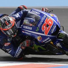 Desafío Maverick: asaltar el 'cortijo' de Márquez en Austin