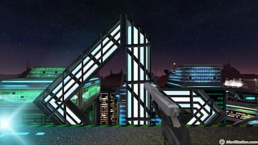 [X10] Perfect Dark Remake, Impresiones