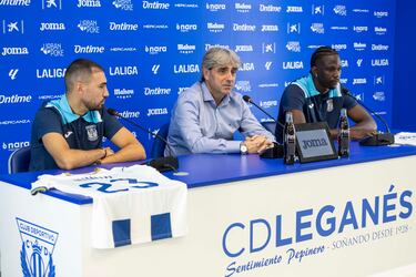 Indias: “Estamos aspirando a fichar jugadores que al principio de verano no veíamos factibles”