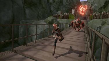 El reboot de Final Fantasy XI se deja ver en imágenes