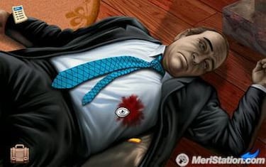 Broken Sword: La Leyenda de los Templarios