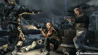 El modo zombi de Black Ops 2 será el más ambicioso hasta la fecha