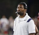 Jerod Mayo retiró el ‘Do Your Job’ a su llegada; hoy le cobra factura