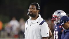 A unas horas del despido de David Culley, los Texans ya buscan a su nuevo head coach. Jerod Mayo, coach de los Patriots, encabeza la lista de candidatos.