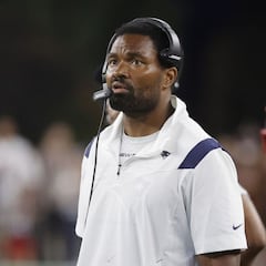 New England Patriots name Jerod Mayo as Bill Belichick’s successor but who is he?