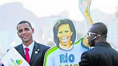 Obama: "En deporte a veces se pierde"