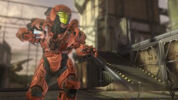 Captura de pantalla - Halo 4 - Champions Bundle (360)