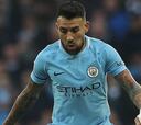 Otamendi renueva su contrato con el City por dos temporadas