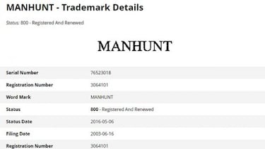 Take-Two renueva la marca Manhunt