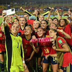 España-Alemania: semifinal con sabor a revancha