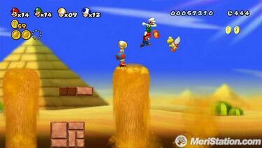 New Super Mario Bros. Wii, Impresiones