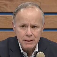 Ciro Gómez Leyva narra atentado en su contra: qué dijo y cómo ocurrieron las cosas