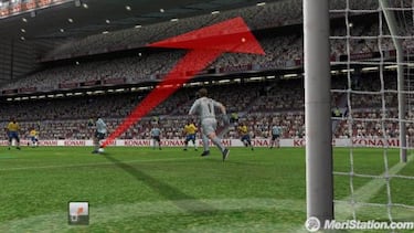 Pro Evolution Soccer 2009, Impresiones