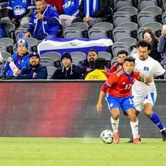 El nuevo 'regalón' de Lasarte