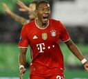 Alaba se acerca al Madrid