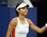 Emma Raducanu won’t play tennis again this year