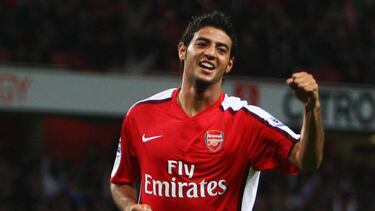 Los once mexicanos que han jugado en la Premier League