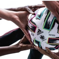 España debe ganar para ser cabeza de serie; así están provisionalmente los bombos