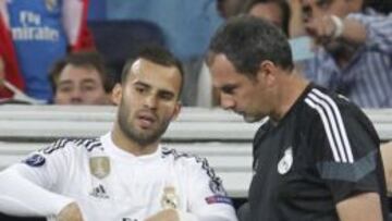 La Lazio quiere fichar a Jes&eacute;