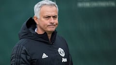 Deschamps, Mourinho, Ancelotti... 11 candidatos para la Juve