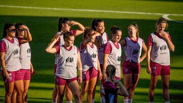 Locura en Córdoba con La Roja