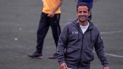 Ludovic Giuly habla de Neymar