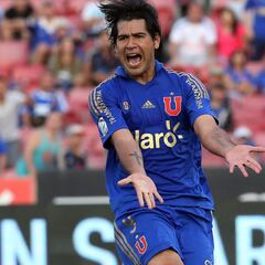 ¿Qué fue de Enzo Gutiérrez?