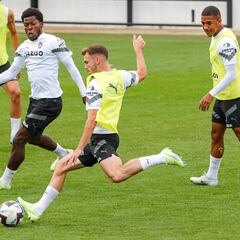 El caso Lato está en la agenda de Singapur