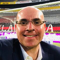 Jesús Humberto López se despide de TV Azteca