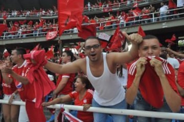 Después de cinco temporadas en la B, regresa a la primera división.