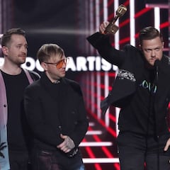 Conciertos de Imagine Dragons en España: fechas, ciudades, cuándo y dónde comprar las entradas