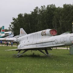 El misterioso dron que voló sobre tres países de la OTAN llevaba explosivos, según Croacia