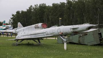 El misterioso dron que vol¨® sobre tres pa¨ªses de la OTAN llevaba explosivos, seg¨²n Croacia