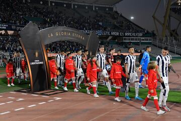 A Talleres se le conoce comúnmente como la ’T’, en referencia a la inicial del nombre del equipo. Los otros dos apodos son el ‘Matador’ o ‘Matadores’. Este apodo viene del récord de 66 partidos invictos que logró el club en la antigua Liga Cordobesa. Otra versión de los hechos se viene a raíz de un titular tras la victoria frente a San Lorenzo en 1970, en aquel tiempo el gran rival a batir. En la crónica del partido, La Voz del Interior tituló su portada "El Matador fue Talleres”, quedándose ese apodo como el sobrenombre del equipo.