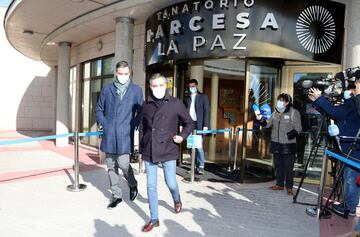 El presidente del Gobierno de Espa?a Pedro S芍nchez.