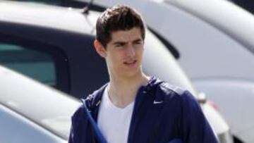 "Aún no me creo lo que he conseguido con 20 años"