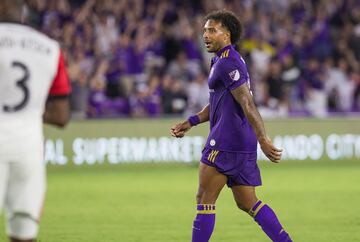 De Orlando City a Club León.