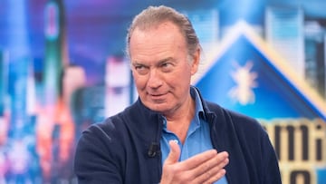Bertín Osborne ficha por Antena 3: así será su nuevo programa