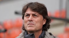 Muere la mujer de Julen Guerrero