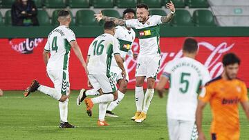 Gracia continúa en depresión